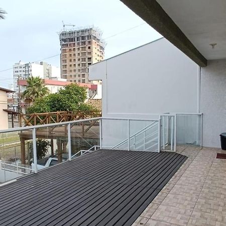 Casa Centro Torres Villa Ngoại thất bức ảnh