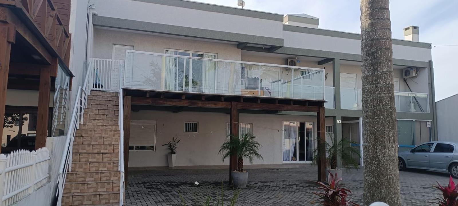 Casa Centro Torres Villa Ngoại thất bức ảnh